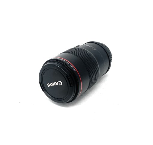 Canon EF 100mm f/2.8L IS USM - Image 2