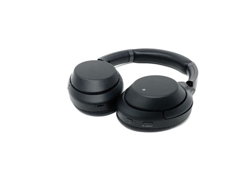 Sony WH-1000XM3 Wireless Noise Cancelling Headphones – Black