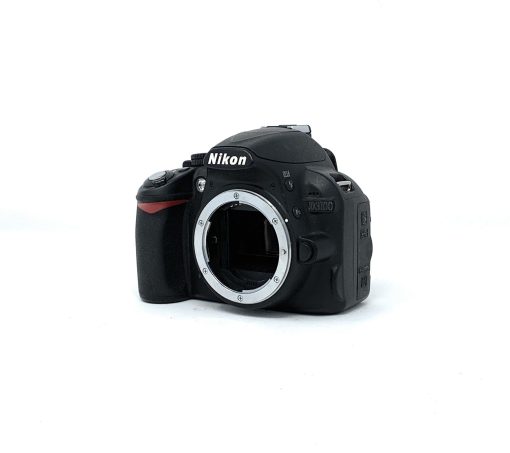 Nikon D3100 DSLR Camera Body Only