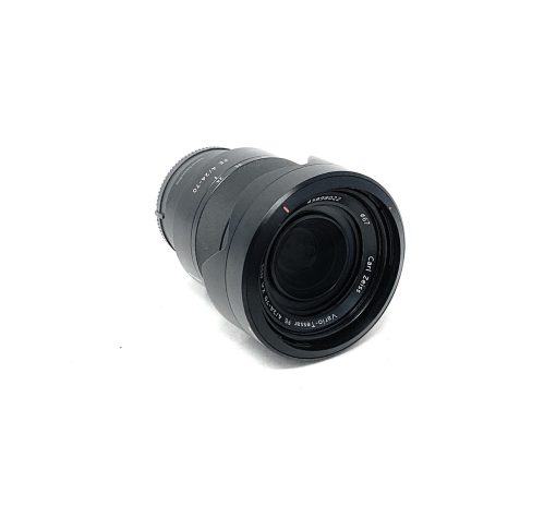 Sony SEL2470Z E Mount Full Frame Vario T 24-70 mm F4.0 Zeiss Zoom Lens - Image 3