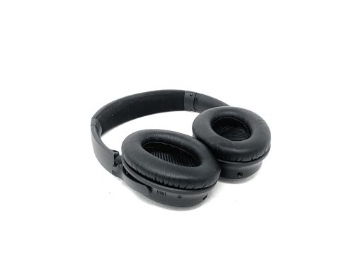 Bose QuietComfort 35 II Wireless Headphones – Black - Image 3