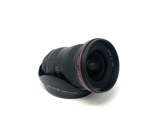 Canon EF 16-35mm f/2.8L II USM Lens - Image 3