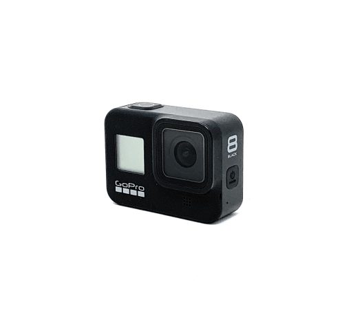 Go Pro Hero 8 Black