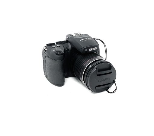 Fujifilm FinePix HS20EXR Digital Camera - Image 2