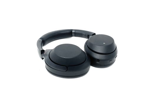 Sony WH-1000XM3 Wireless Noise Cancelling Headphones – Black - Image 2