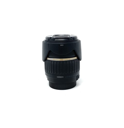 Tamron AF 18-200mm F/3.5-6.3 XR Di II LD Aspherical [IF] Macro Lens for Nikon