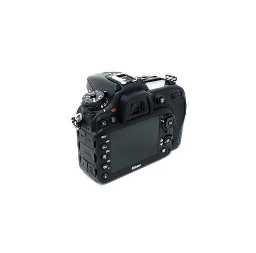 Nikon D7100 DSLR Camera Body Only - Image 3