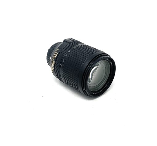 Nikon Nikkor AF-S DX 18-140MM F/3.5–5.6G ED VR Lens - Image 3