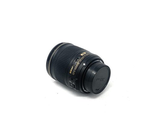 Nikon AF-S 28mm f/1.8G Lens - Image 3