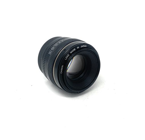 Canon EF 50mm f/1.4 USM Lens - Image 3