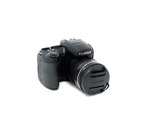 Fujifilm FinePix HS20EXR Digital Camera - Image 2