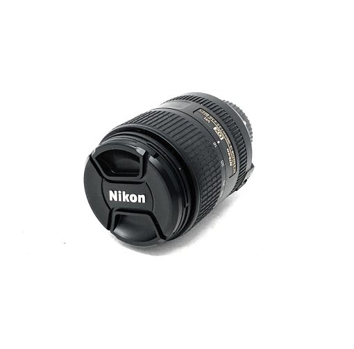 Nikon AF-S DX NIKKOR 18-300 mm f/3.5-6.3G ED VR Lens - Image 2