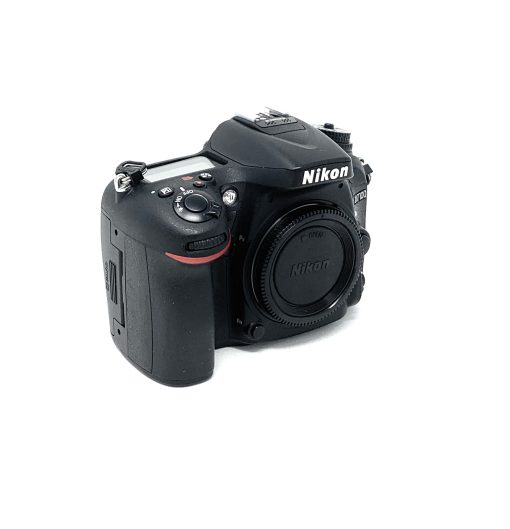 Nikon D7100 DSLR Camera Body Only - Image 2