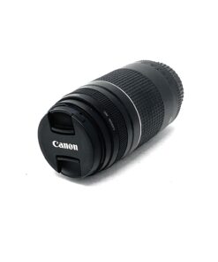Canon EF 75-300mm F4.0-5.6 III for EOS - Image 2