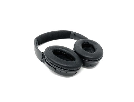 Bose QuietComfort 35 II Wireless Headphones – Black - Image 5