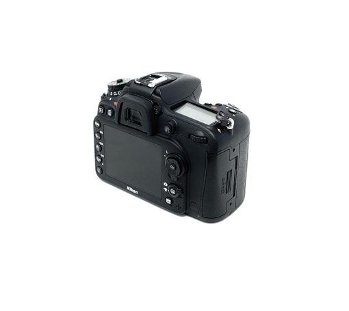 Nikon D7100 DSLR Camera Body Only - Image 4