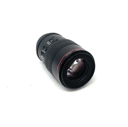 Canon EF 100mm f/2.8L IS USM - Image 3