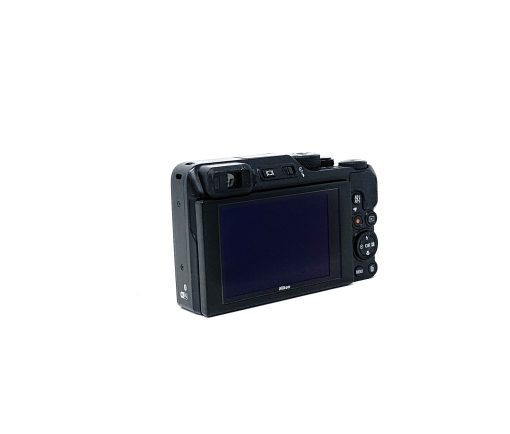 Nikon Coolpix A1000 Black - Image 3