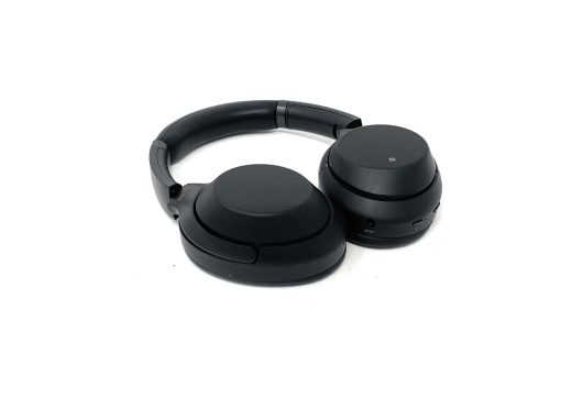 Sony WH-1000XM3 Wireless Noise Cancelling Headphones – Black - Image 2