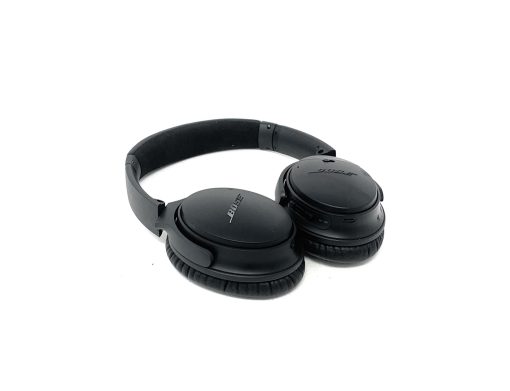 Bose QuietComfort 35 II Wireless Headphones – Black - Image 2