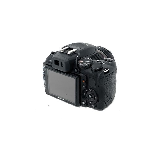 Fujifilm FinePix HS20EXR Digital Camera - Image 4