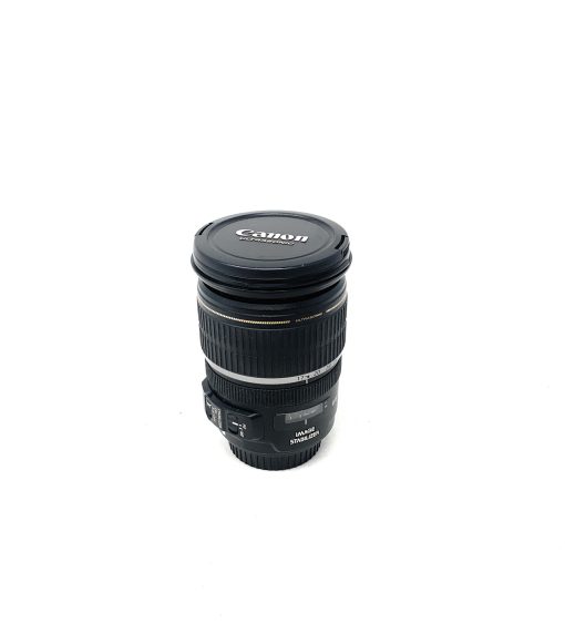 Canon EF-S 17-55MM F/2.8 IS USM Lens