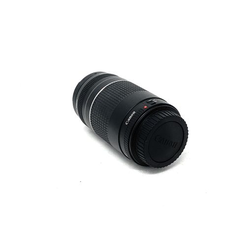 Canon EF 75-300mm F4.0-5.6 III for EOS - Image 4