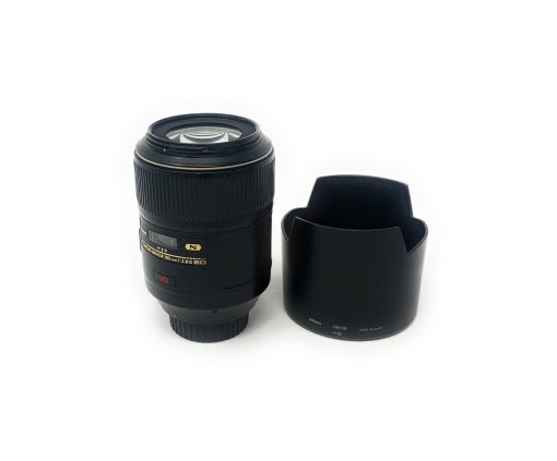 Nikon AF-S 105mm f/2.8 G IF ED VR - Image 5