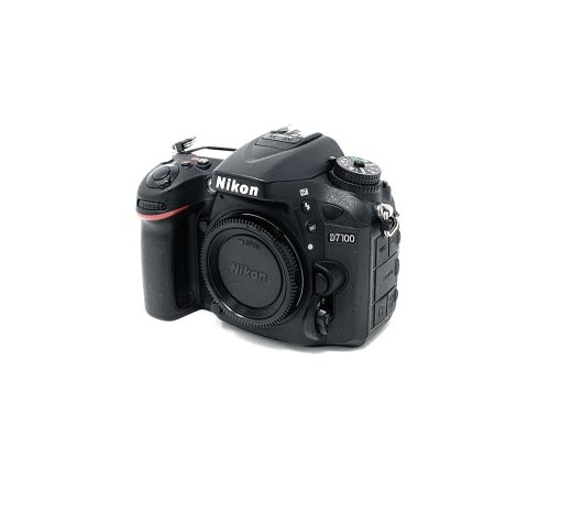 Nikon D7100 DSLR Camera Body Only