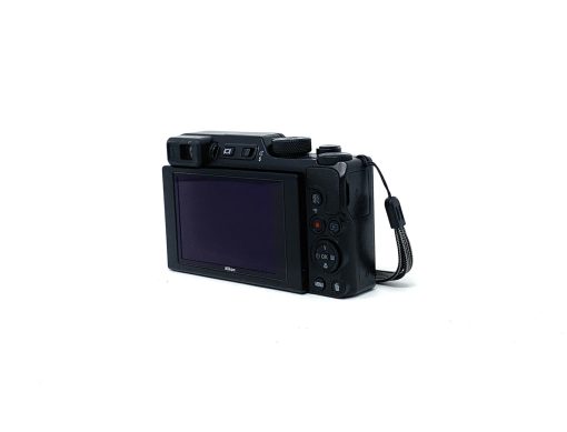 Nikon Coolpix A1000 Black - Image 4