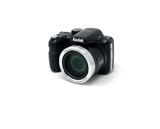 Kodak AZ421 Bridge Camera – Black