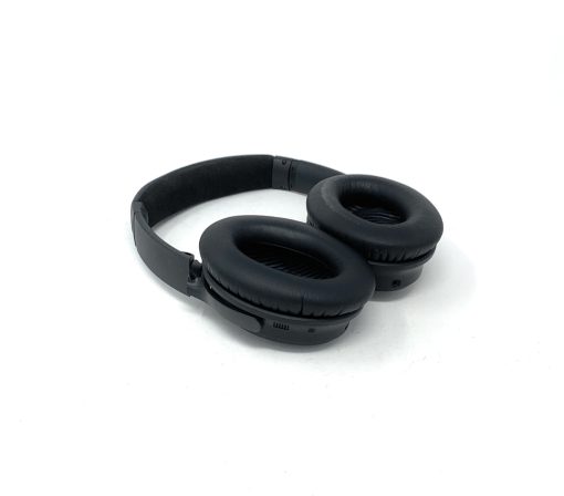 Bose QuietComfort 35 II Wireless Headphones – Black - Image 4