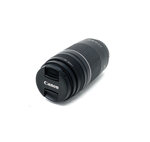 Canon EF 75-300mm F4.0-5.6 III for EOS - Image 2