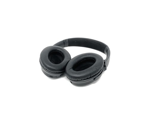 Bose QuietComfort 35 II Wireless Headphones – Black - Image 4