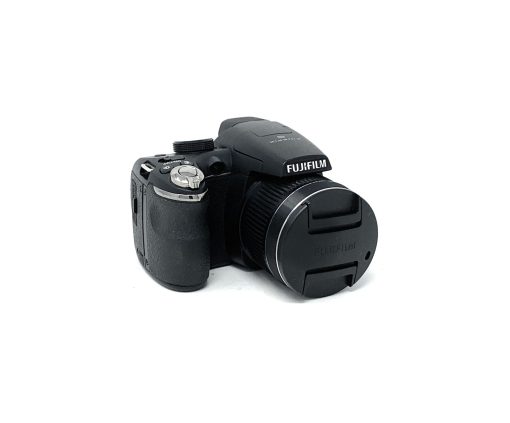 Fujifilm FinePix S3300 - Image 2