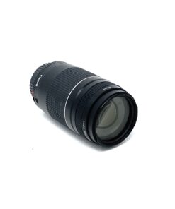 Canon EF 75-300mm F4.0-5.6 III for EOS - Image 3