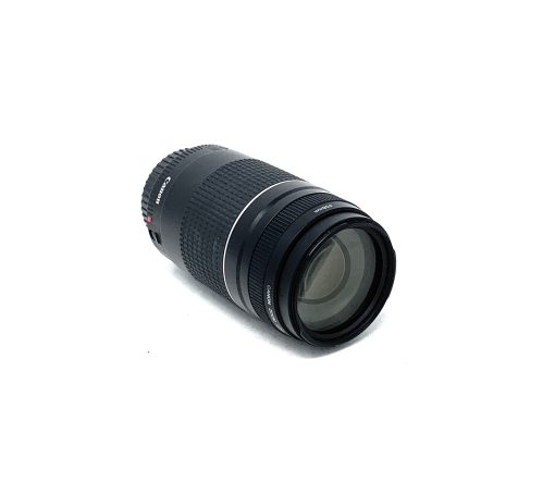 Canon EF 75-300mm F4.0-5.6 III for EOS - Image 3