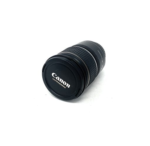 Canon EF-S 17-55MM F/2.8 IS USM Lens - Image 2