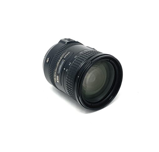 Canon AF-S DX NIKKOR 18-200 mm f/3.5-5.6G ED VR Lens - Image 3