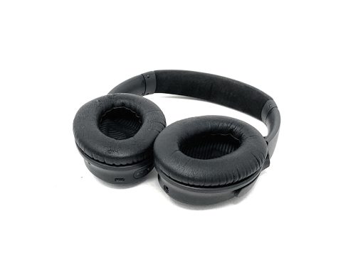 Bose QuietComfort 35 II Wireless Headphones – Black - Image 4