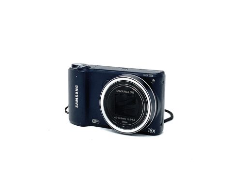 Samsung WB250F Smart Camera Black