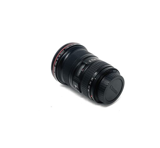 Canon EF 16-35mm f/2.8L II USM Lens - Image 4