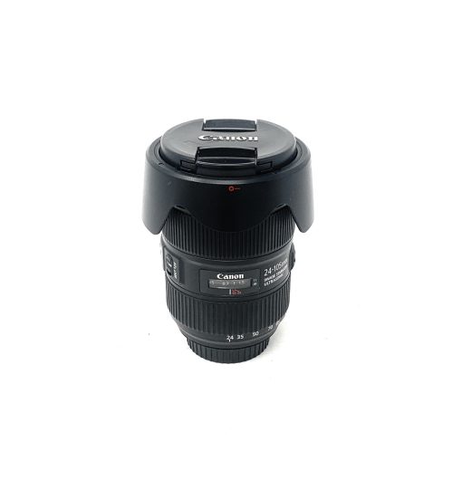 Canon EF 24-105mm f/4L IS II USM Lens