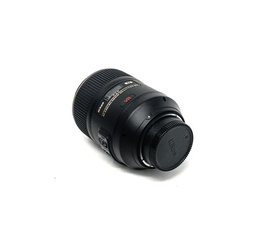 Nikon AF-S 105mm f/2.8 G IF ED VR - Image 4