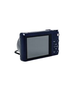 Samsung WB250F Smart Camera Black - Image 3