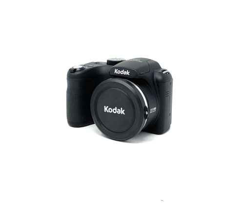 Kodak AZ252 Bridge Camera – Black