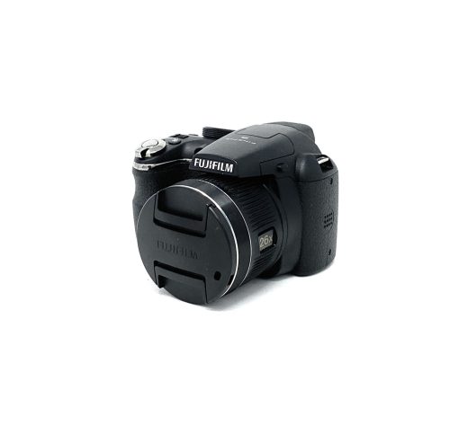 Fujifilm FinePix S3300