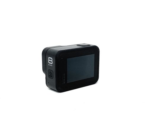 Go Pro Hero 8 Black - Image 3