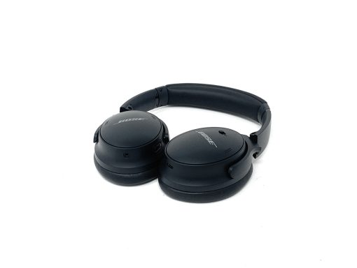 Bose QuietComfort 45 Wireless Noise Cancelling Headphones - Image 2