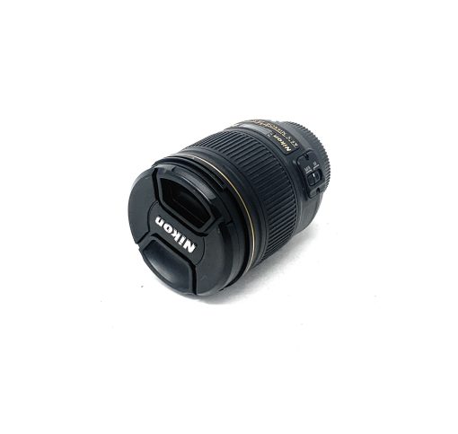 Nikon AF-S 28mm f/1.8G Lens - Image 5